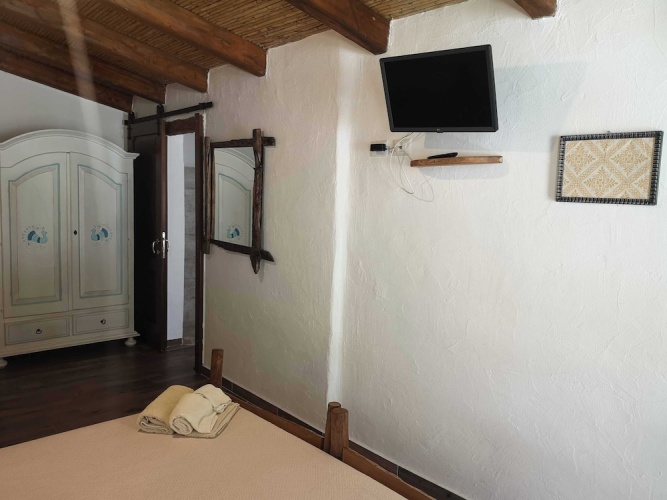Comfort Triple room