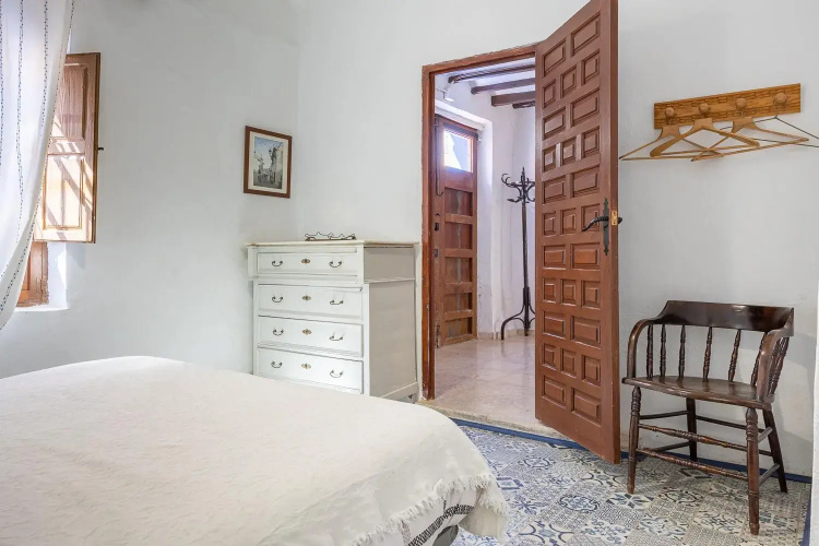 Casa Rural La Clau
