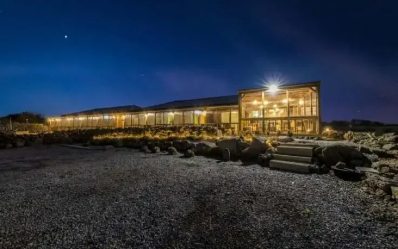 Otel görseli