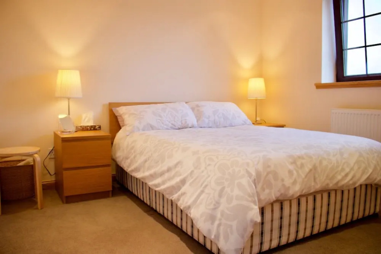 3 Bedroom Mews House