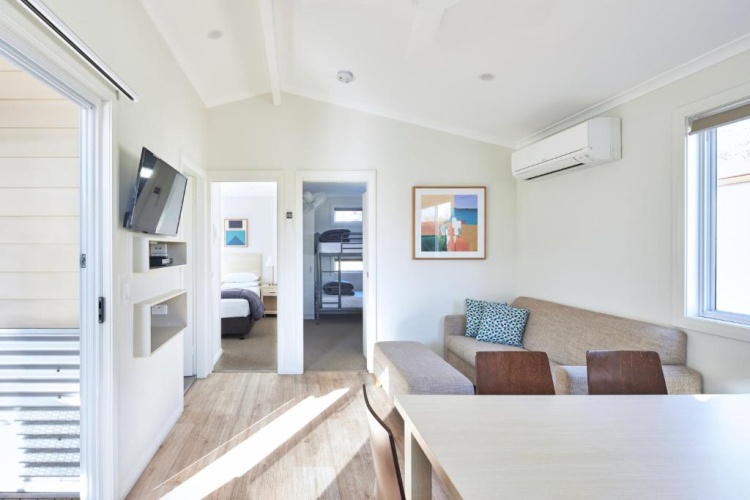 1 Bedroom Standard room