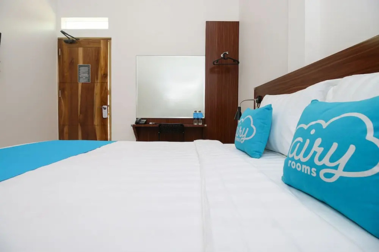 Airy Pasteur Djunjunan Dalam Dua 7 Bandung