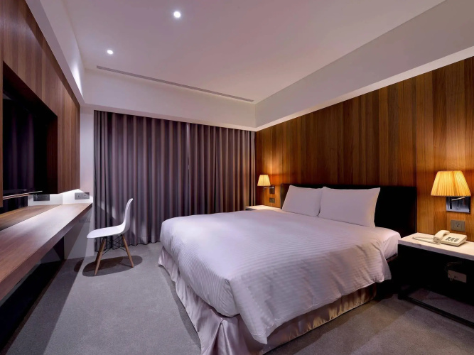 Wo Hotel