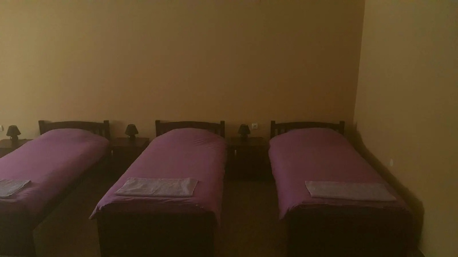 Inn Stefanija