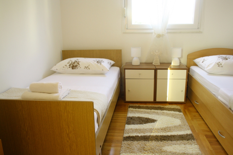 Apartment Ana A1 Split, Riviera Split