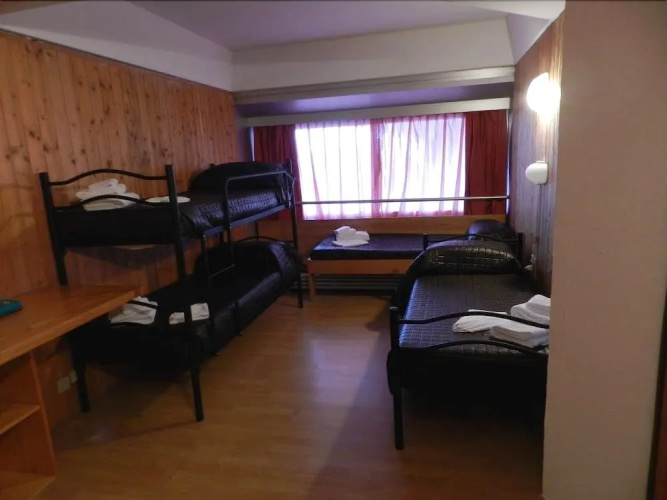 Hotel Sole Alto