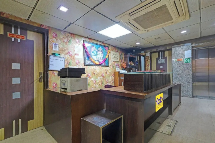Via Crown Inn I