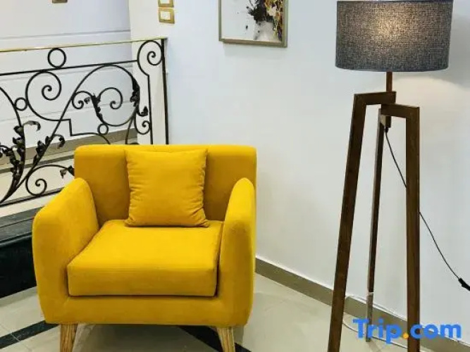 Your Home Flat in Cairo