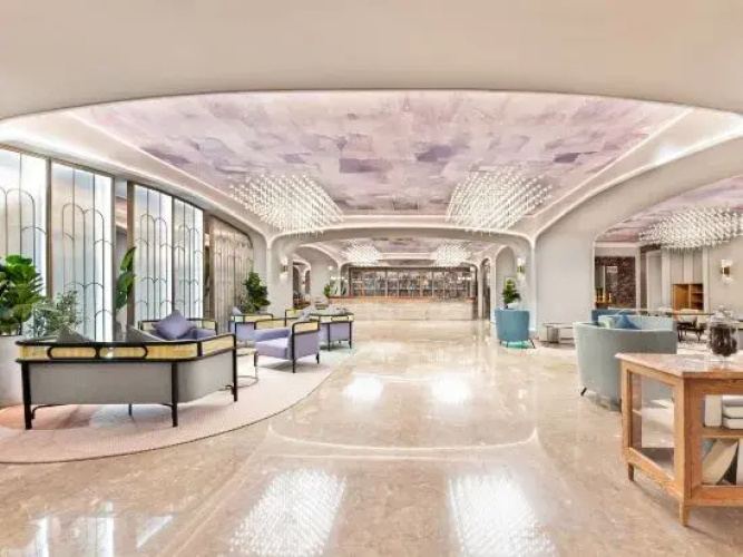 Mercure Danzhou Yangpu