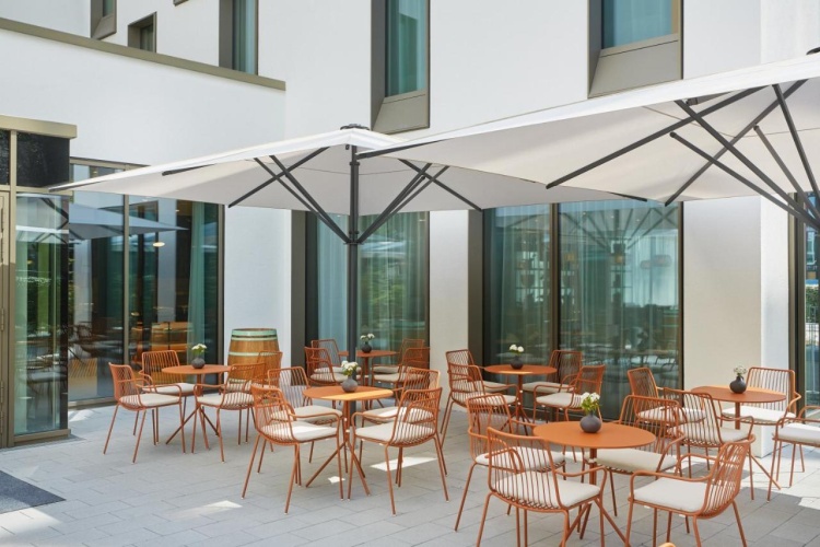 H Hotel Frankfurt Eschborn photo 30