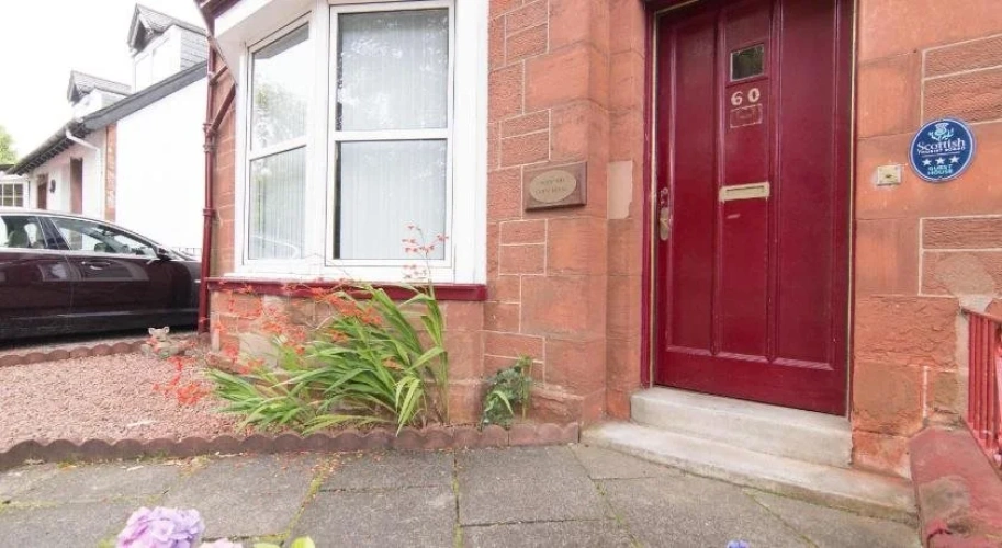 Norwood Guesthouse