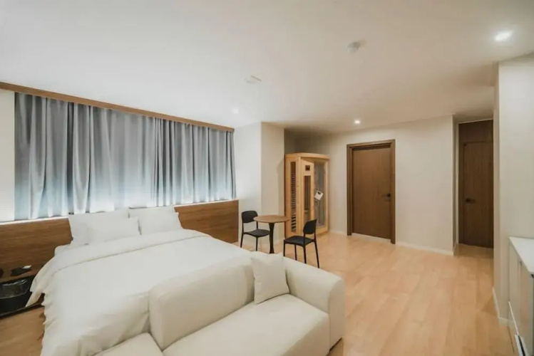 Goyu Hotel