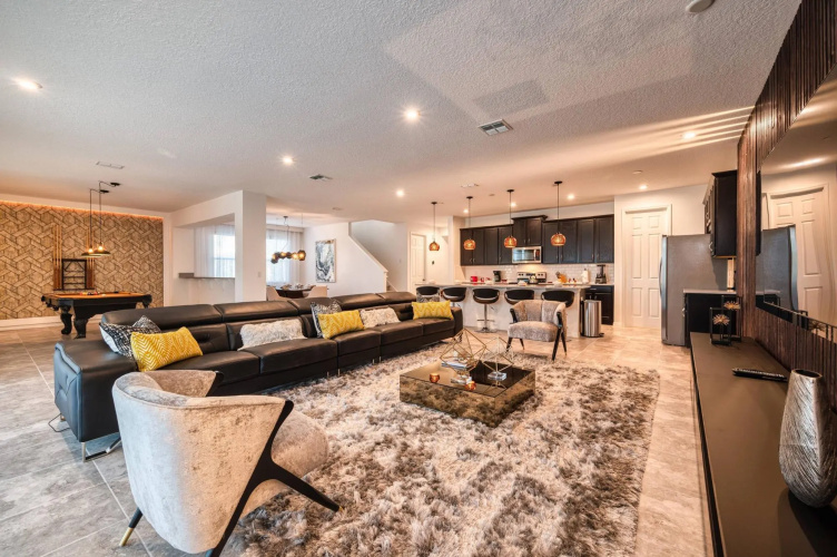 Moradda Elegant Home with Pool Solara Resort 8929