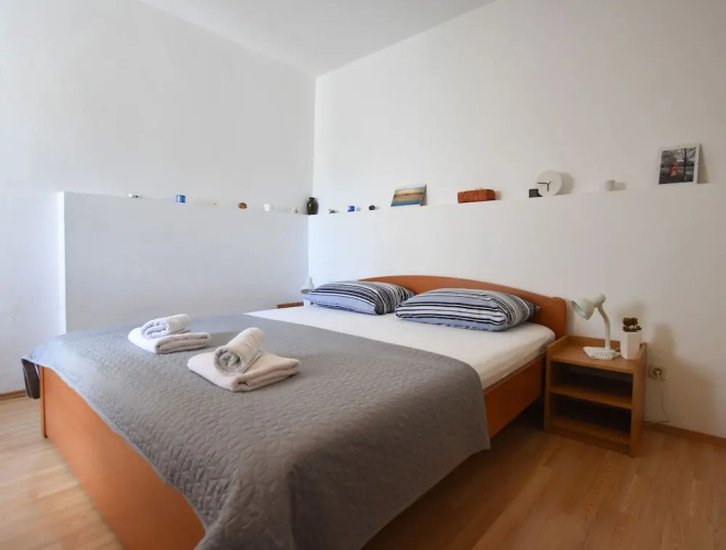 Apartment Murva