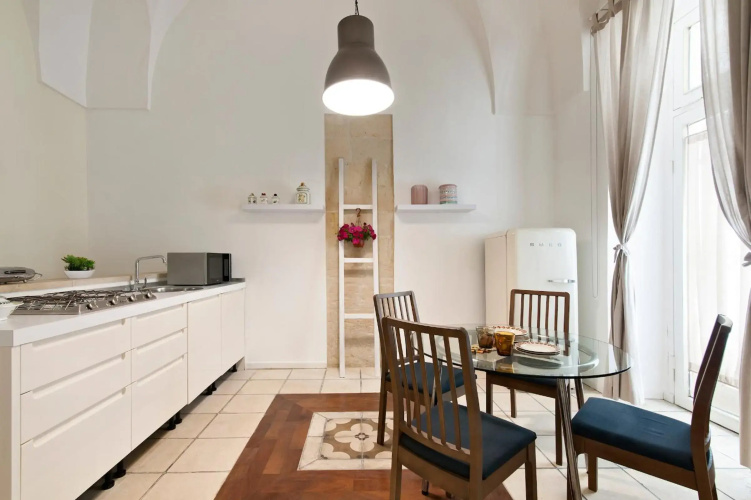 Xenia Old - Apartment SalentoInfoTour