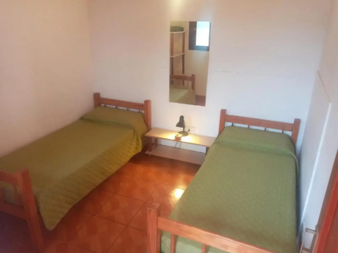 Accueillant Hostel Salta