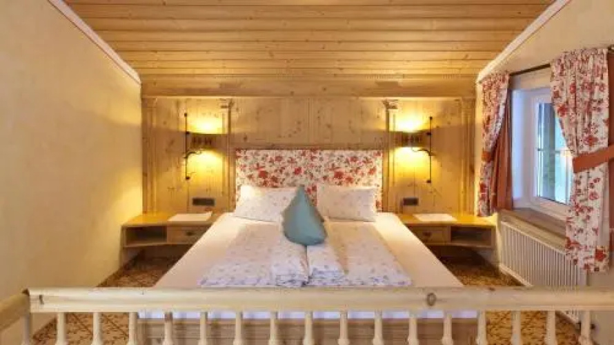 Hotel Lumbergerhof