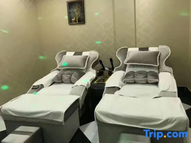 Xingqiba Hotel