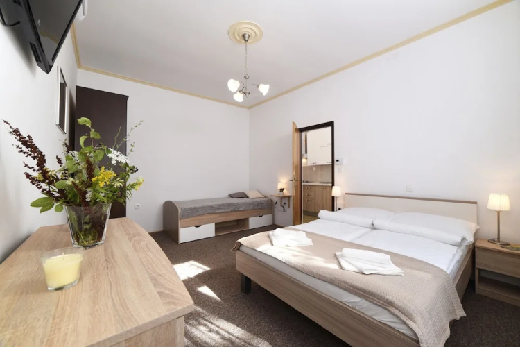 Apartment Prilaz