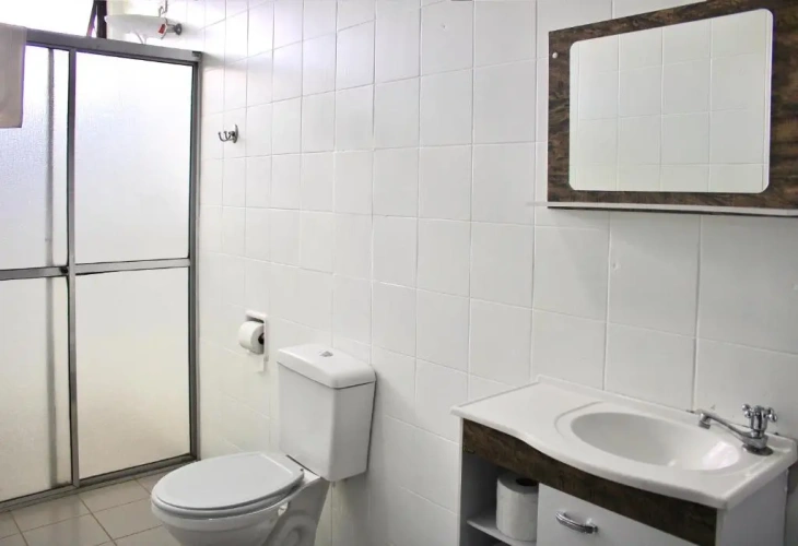 Classic Quadruple room