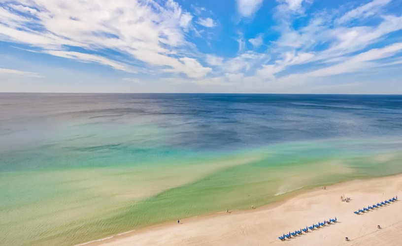 Long Beach Resort by Forehand Rentals