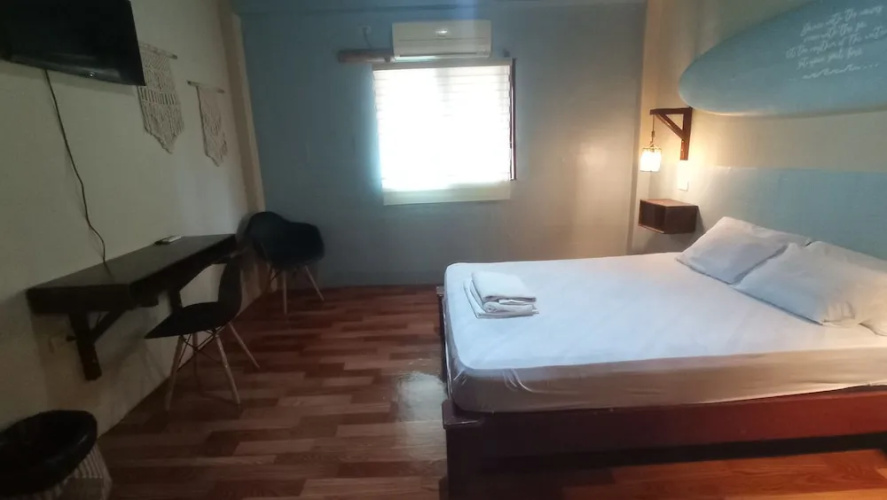 Sapa Inka Hostel