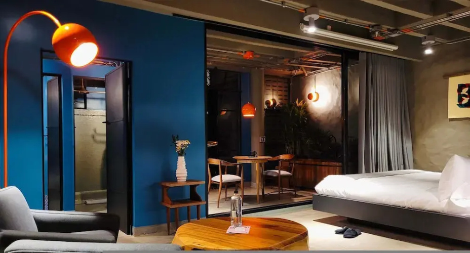 Hotelbild