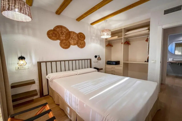Aparthotel La Espadaña