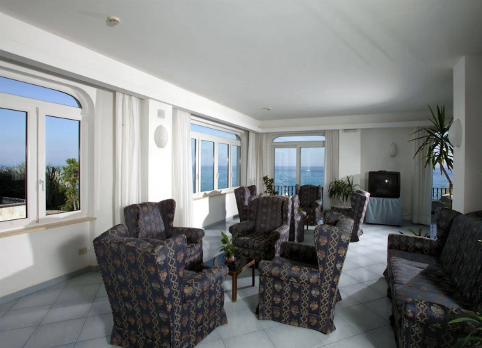 Otel görseli