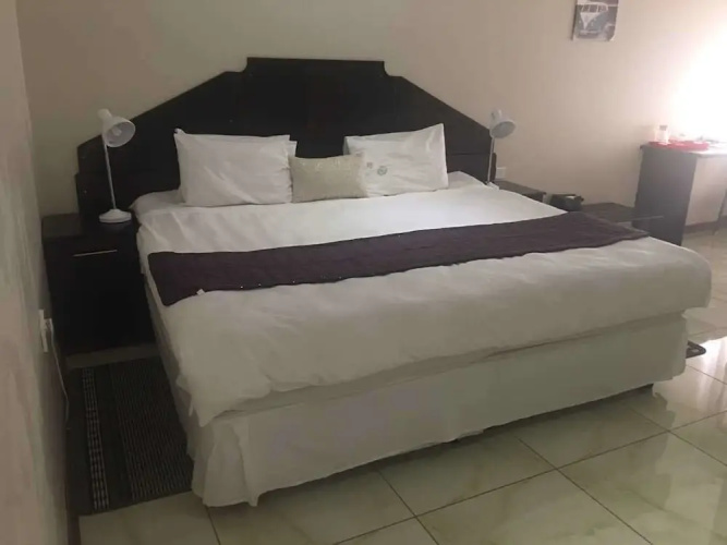 Eagle Suites Guest House