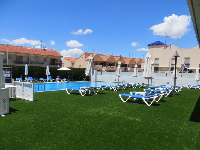 Lodomar Spa & Talasoterapia Hotel & Apartments photo 30