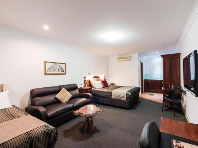 Family Suite