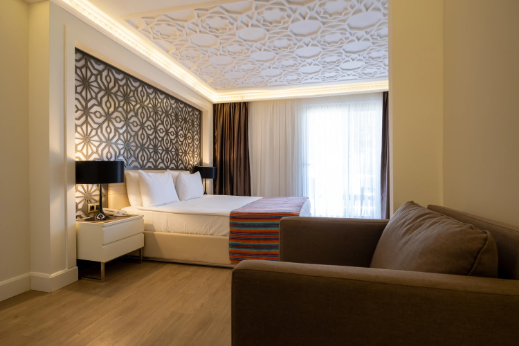 Duja Didim (Ex Aurum Moon Holiday Resort)