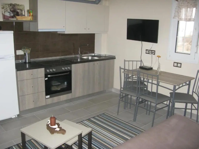 Luxury Family Suite