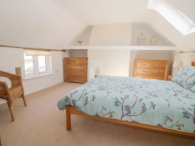 Daisy Cottage