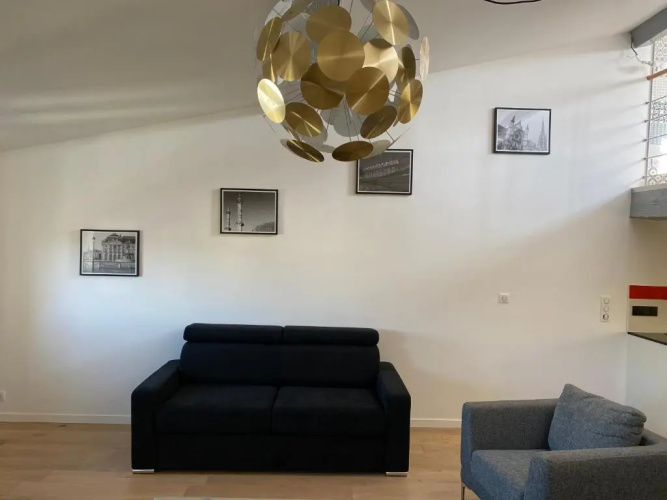 Le Loft Saint Rémi