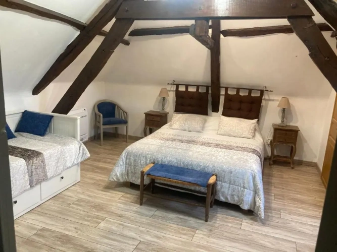 Standard Family room