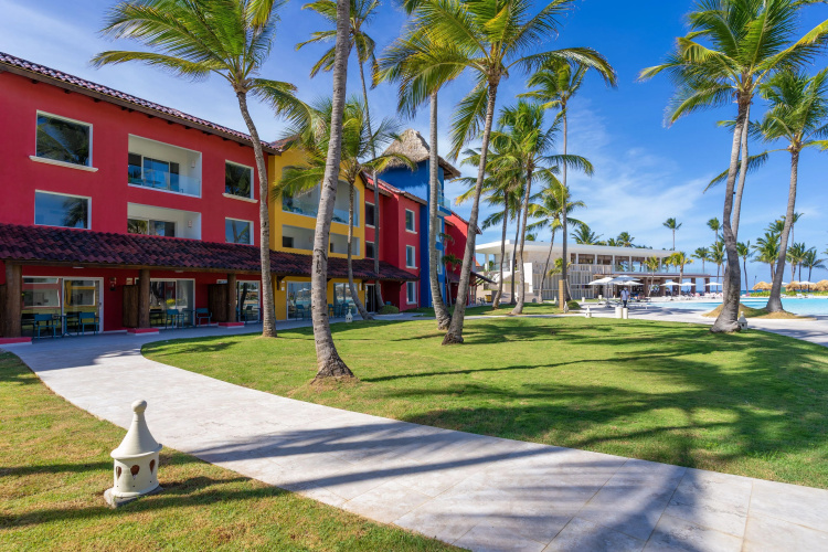Tropical Deluxe Princess - All Inclusive