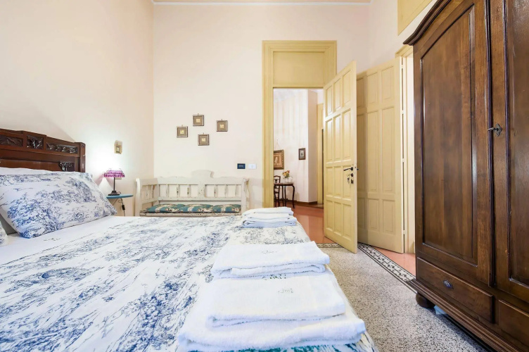 La Casa di Zoe