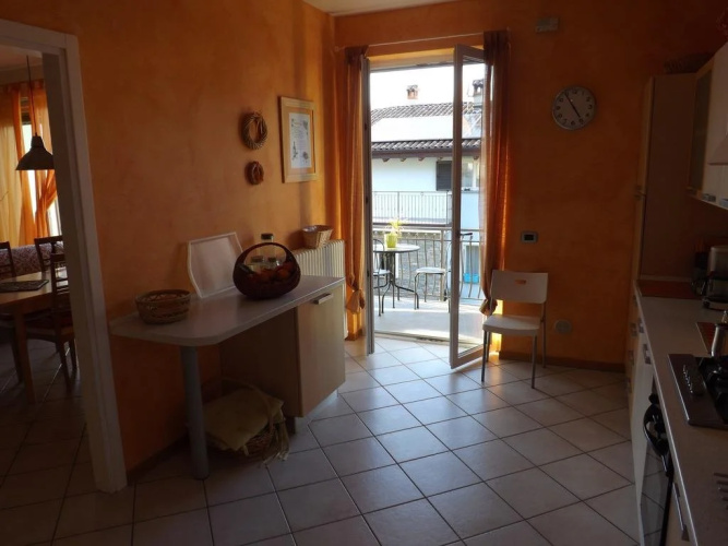 Villa Aurora with pool Colico