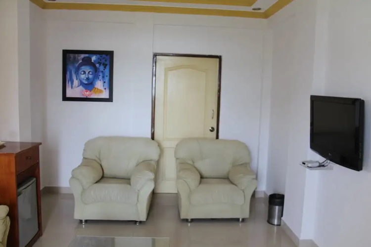 Rajbag Residency