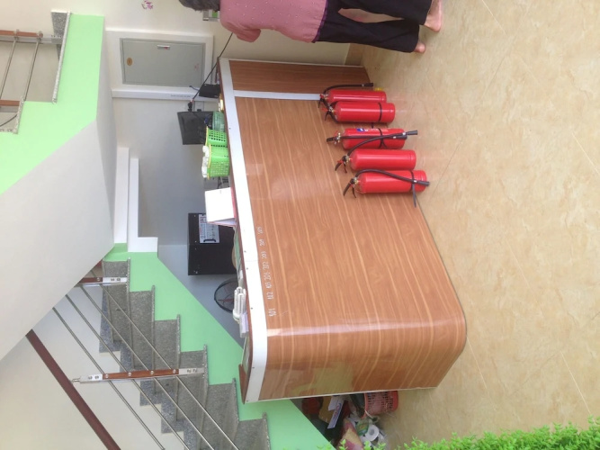 Tham Giap Hotel