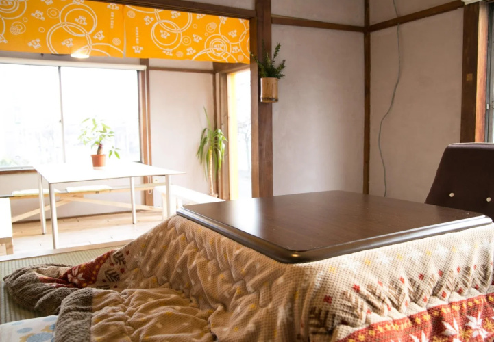 Guesthouse Waya - Hostel