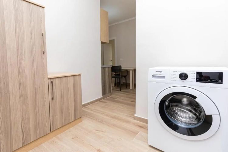 Curoj Luxury Apartments