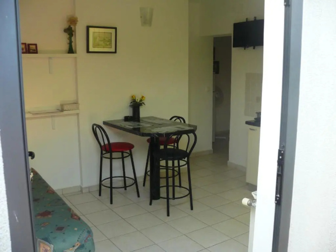 Apartment Branimir