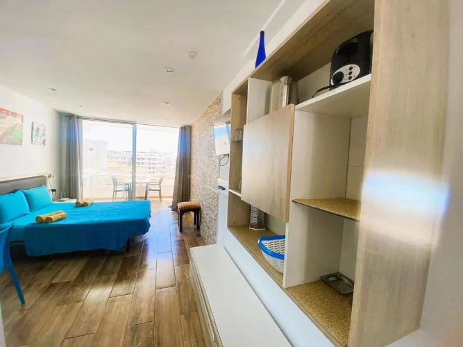 Front Beach, Sea View, Fast Fiber, Pool
