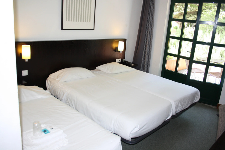 Flag Hotel Santarém