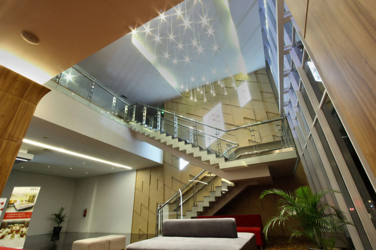 Mercure Bandung Nexa Supratman