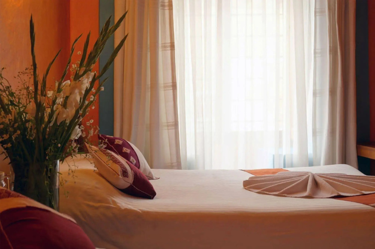 Hotel Posada El Paraiso