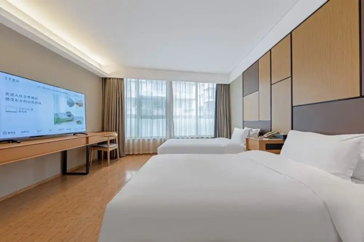 Classic Twin room